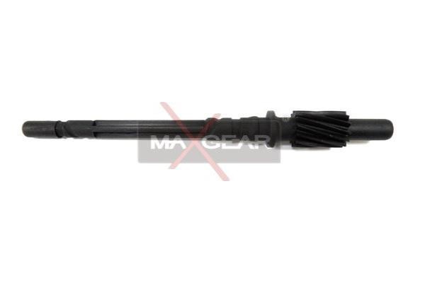 Maxgear 27-0139 Cable speedmeter 270139