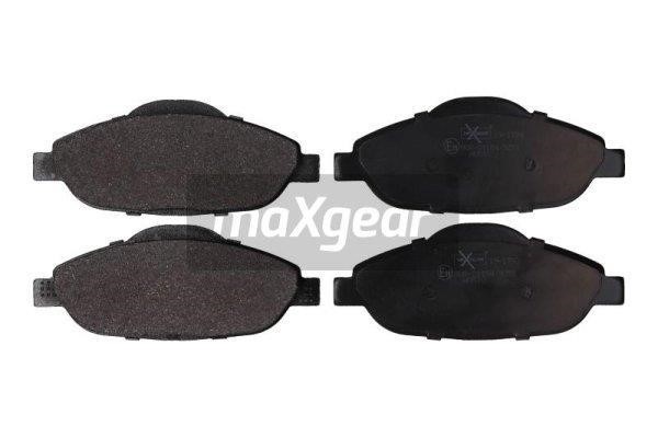 Maxgear 19-1793 Brake Pad Set, disc brake 191793