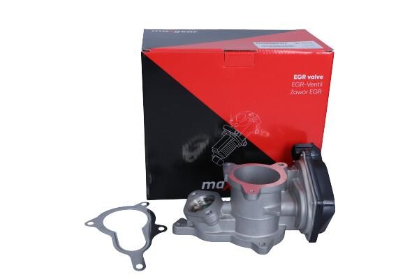 EGR Valve Maxgear 27-0238