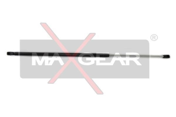 Maxgear 12-0076 Gas Spring, boot-/cargo area 120076