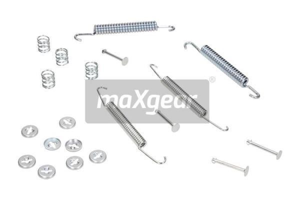 Maxgear 27-0373 Brake pad accessories 270373