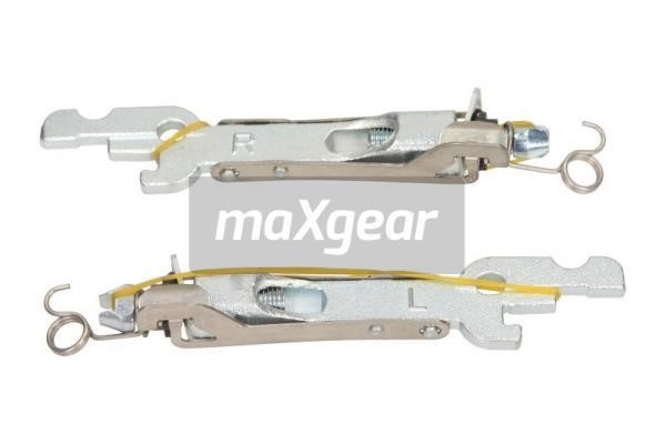 Self-locking brake pad mechanism Maxgear 19-3317