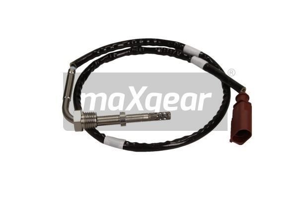 Maxgear 21-0412 Exhaust gas temperature sensor 210412