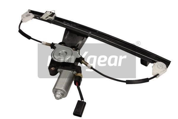 Window Regulator Maxgear 50-0277