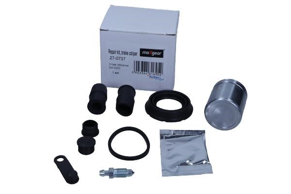 Repair Kit, brake caliper Maxgear 27-0737