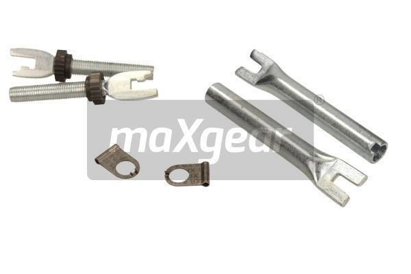 Maxgear 19-3575 Adjuster, drum brake 193575