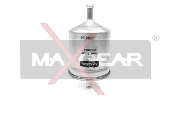 Maxgear 18-1084 Hose, cylinder head cover breather 181084