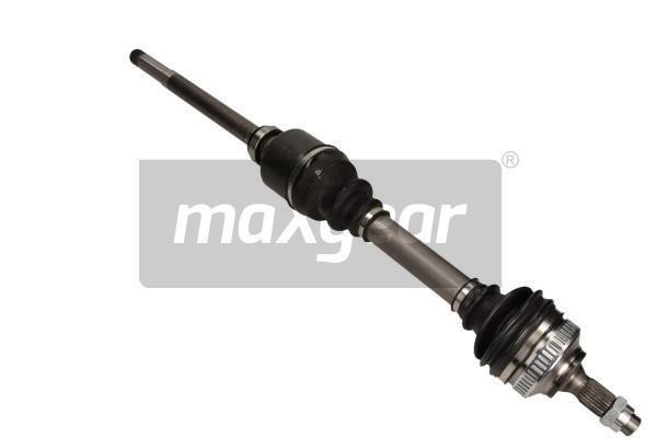 Shaft Maxgear 49-1108