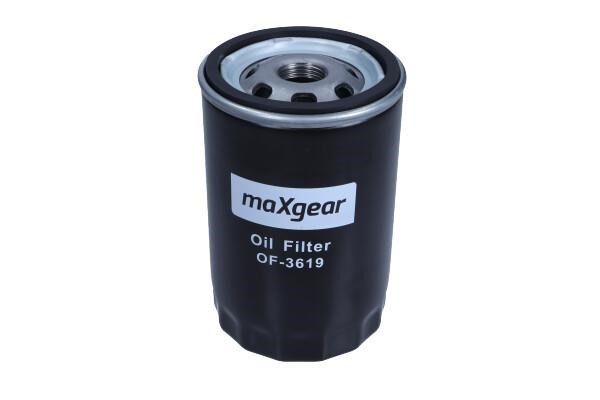 Maxgear 26-1527 Oil Filter 261527