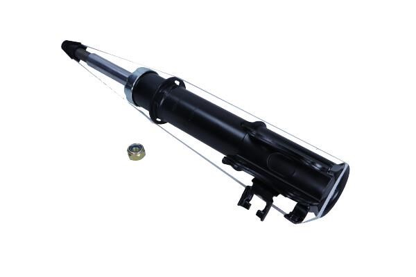 Maxgear 11-0729 Shock absorber assy 110729 110729 Maxgear Shock absorber assy