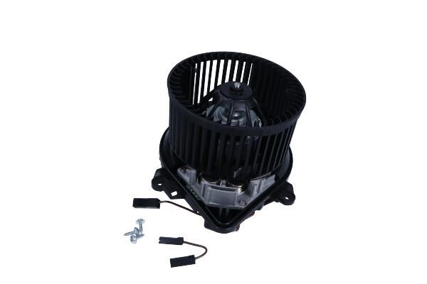 Interior blower Citroen: AC730124 Maxgear Interior Blower
