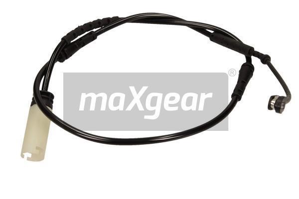 Maxgear 23-0082 Warning Contact, brake pad wear 230082