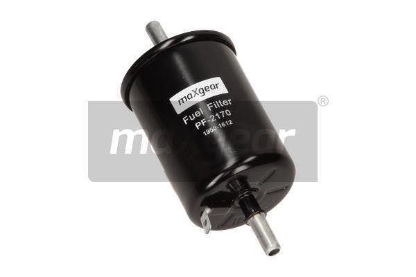 Maxgear 26-1136 Fuel filter 261136