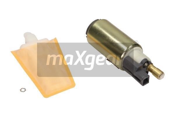 Maxgear 43-0156 Pump 430156