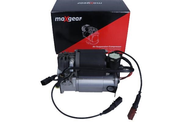Pneumatic system compressor Maxgear 27-5005