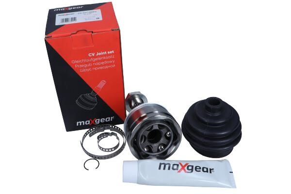 CV joint Maxgear 49-3088