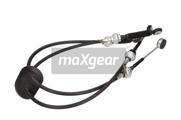 Maxgear 32-0619 Cable Pull, manual transmission 320619
