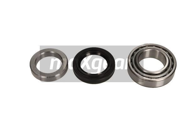 Maxgear 33-0992 Wheel bearing 330992