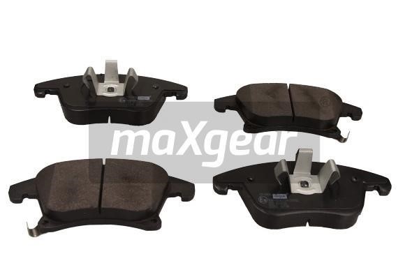 Maxgear 19-3406 Brake Pad Set, disc brake 193406