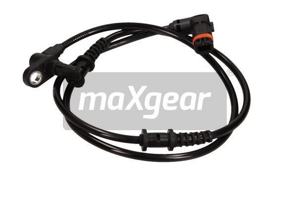 Maxgear 20-0252 Sensor, wheel speed 200252