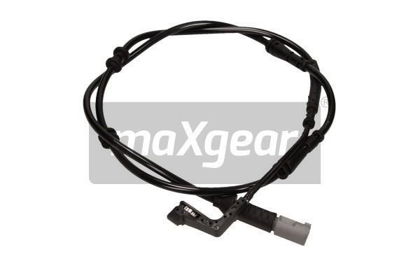 Maxgear 23-0071 Warning Contact, brake pad wear 230071