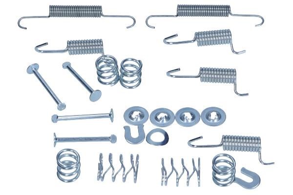 Maxgear 27-0720 Repair kit for parking brake pads 270720