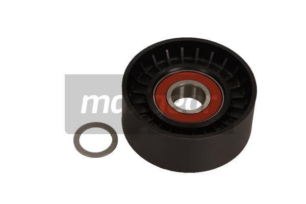 Maxgear 54-1468 Deflection/guide pulley, v-ribbed belt 541468