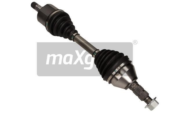 Shaft Maxgear 49-1736