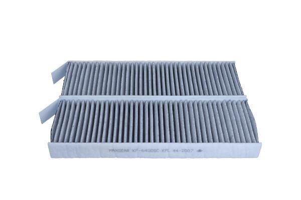 Cabin filter Maxgear 26-1811