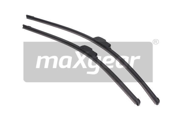 Maxgear 390121 Set of frameless wiper blades 550/475 390121