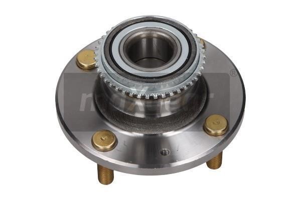Maxgear 330857 Wheel hub bearing 330857