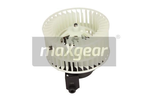 Maxgear 57-0052 Fan assy - heater motor 570052