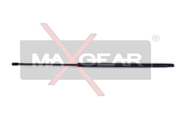 Maxgear 12-0251 Gas Spring, boot-/cargo area 120251