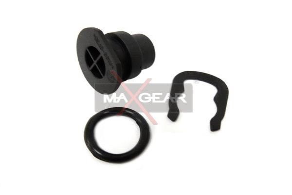 Maxgear 18-0166 Sealing Plug, coolant flange 180166