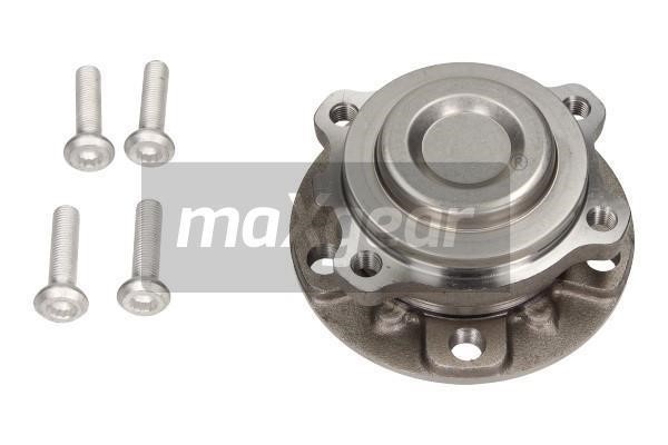 Maxgear 33-0701 Wheel bearing 330701