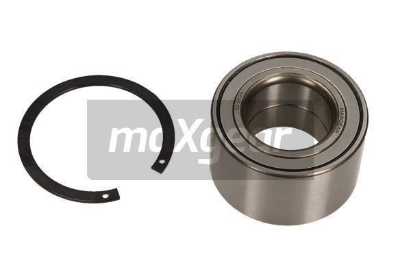 Maxgear 33-0893 Wheel bearing 330893