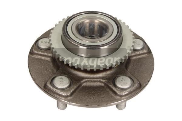Maxgear 33-0944 Wheel bearing 330944