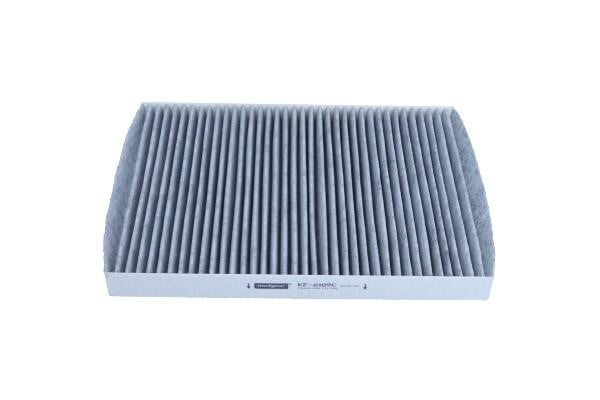 Maxgear 26-0446 Activated Carbon Cabin Filter 260446