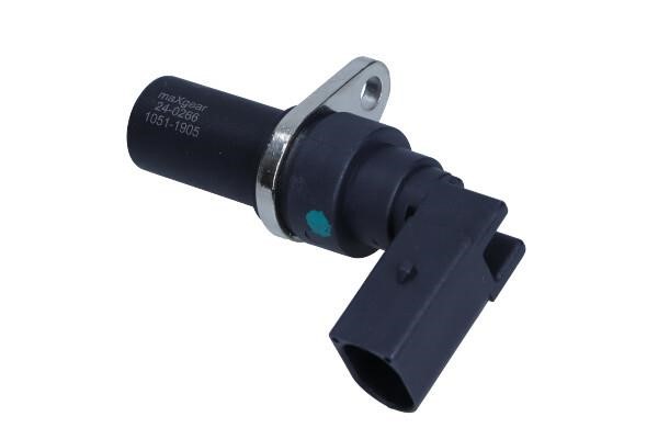 Maxgear 24-0266 Crankshaft position sensor 240266