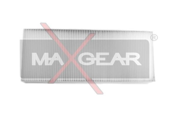 Maxgear 26-0475 Activated Carbon Cabin Filter 260475