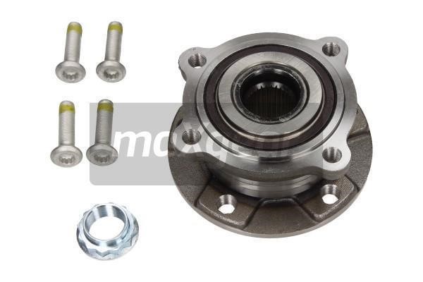 Maxgear 33-0588 Wheel bearing kit 330588