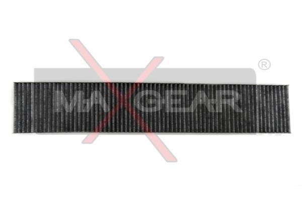 Maxgear 26-0457 Activated Carbon Cabin Filter 260457