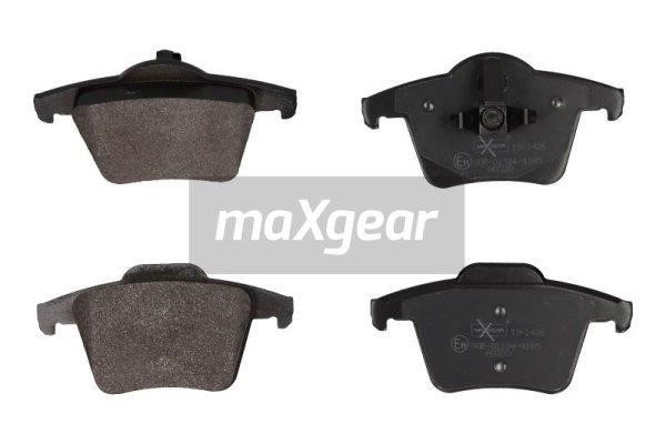 Maxgear 19-1426 Brake Pad Set, disc brake 191426