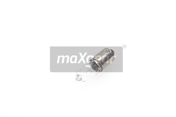 Maxgear 780027SET Glow bulb H6W 12V 6W 780027SET