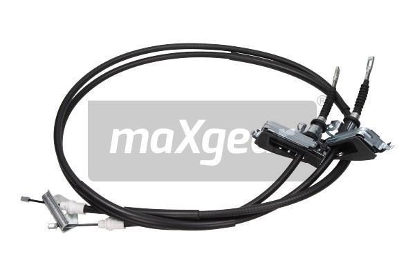Maxgear 32-0376 Cable Pull, parking brake 320376
