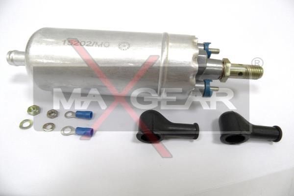Maxgear 43-0015 Fuel pump 430015