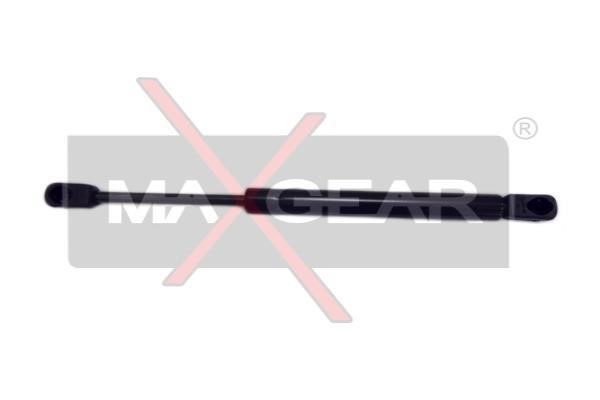 Tailgate strut Maxgear 12-0340