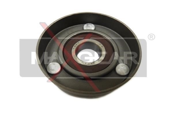Maxgear 54-0281 V-ribbed belt tensioner (drive) roller 540281