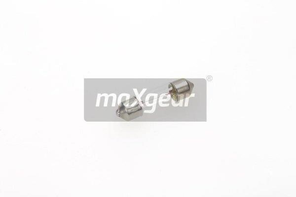 Maxgear 780031SET Glow bulb T6.2 12V 3W 780031SET