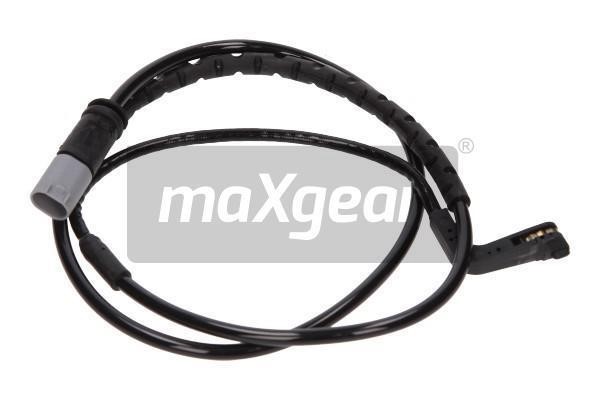 Maxgear 230013 Warning contact, brake pad wear 230013
